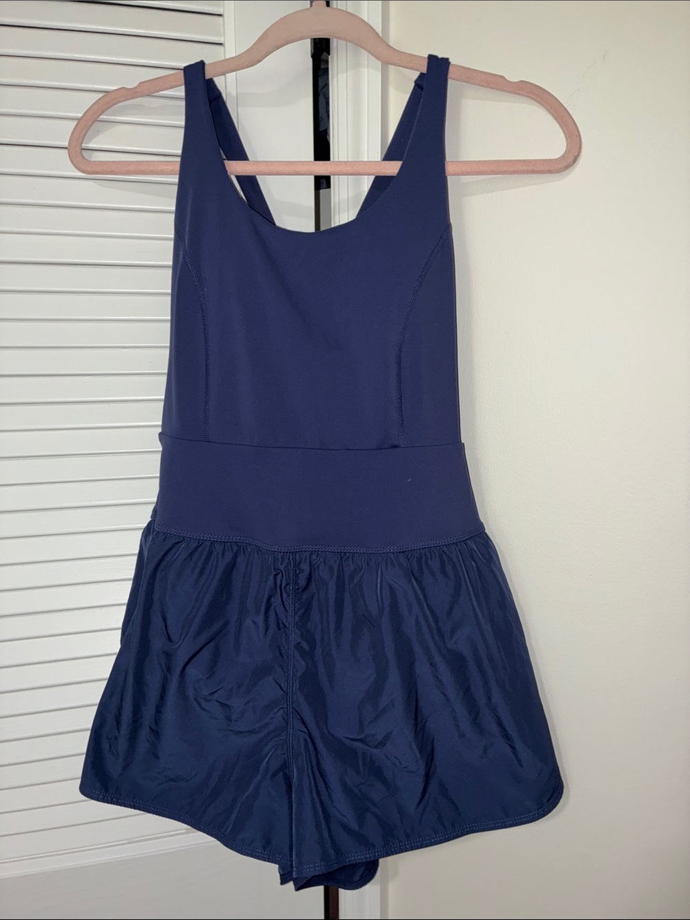 Free People FP Movement Righteous Runsie
